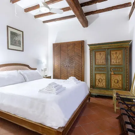 Center Ztl Lovely Appartement