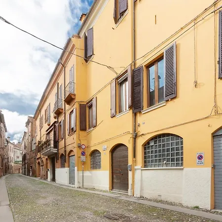 Appartamento Guesthost - Center Ztl Lovely