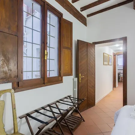 Center Ztl Lovely Appartement