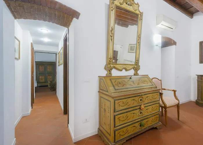 Appartamento Guesthost - Center Ztl Lovely *