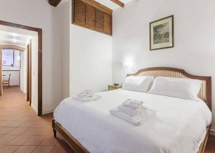 Appartamento Guesthost - Center Ztl Lovely *