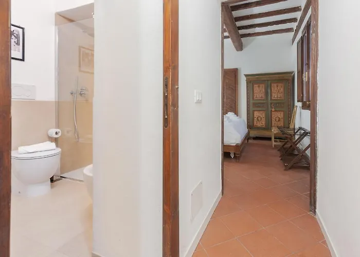 Appartamento Guesthost - Center Ztl Lovely Ferrara