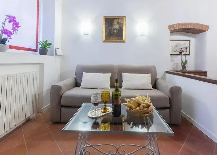 Appartamento Guesthost - Center Ztl Lovely