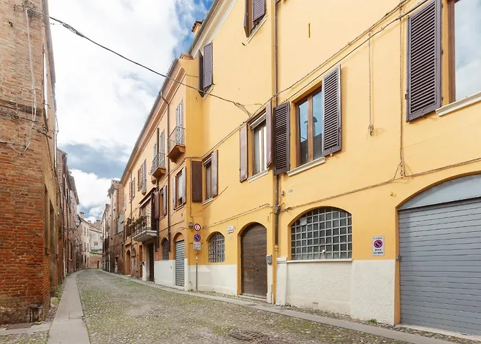 Appartamento Guesthost - Center Ztl Lovely