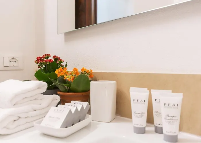 Appartamento Guesthost - Center Ztl Lovely Ferrara