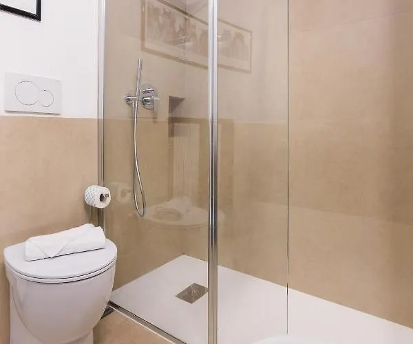 Appartamento Guesthost - Center Ztl Lovely Ferrara