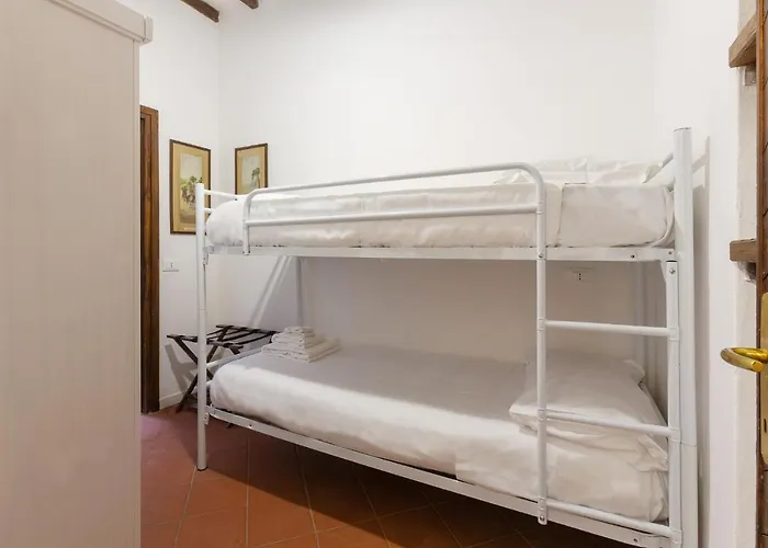 Appartamento Guesthost - Center Ztl Lovely