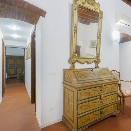 Apartment Guesthost - Center Ztl Lovely *