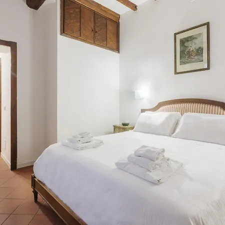 Апартаменты Center Ztl Lovely *