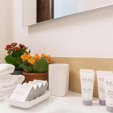 Апартаменты Center Ztl Lovely Феррара