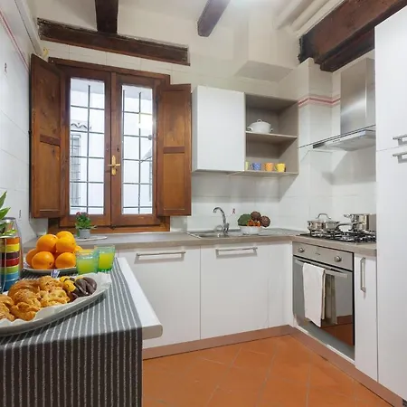 Апартаменты Center Ztl Lovely *