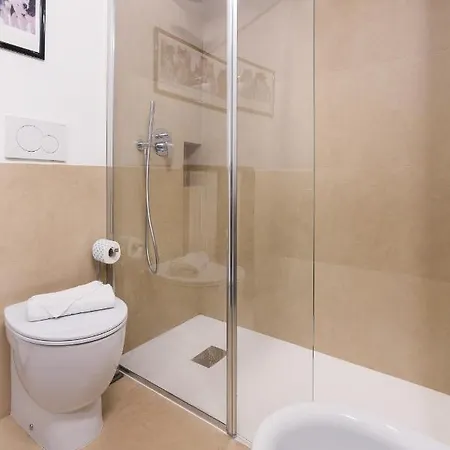Apartmán Guesthost - Center Ztl Lovely Ferrara