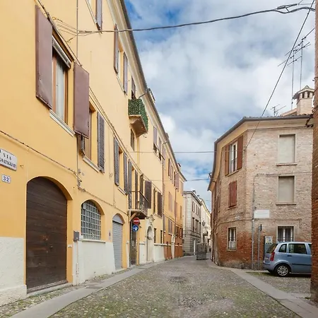 Center Ztl Lovely Апартаменты *