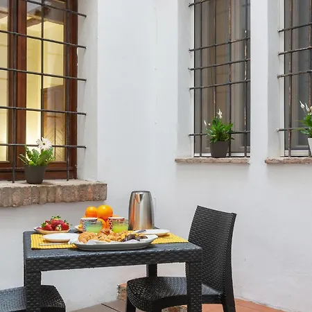 Center Ztl Lovely Апартаменты Феррара