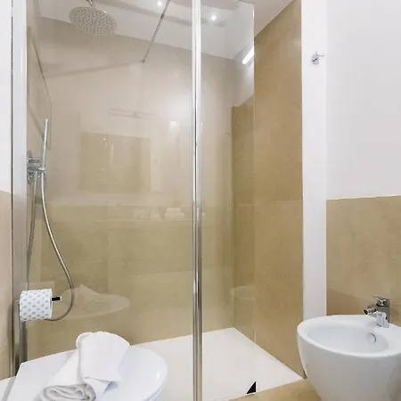 Center Ztl Lovely Апартаменты Феррара