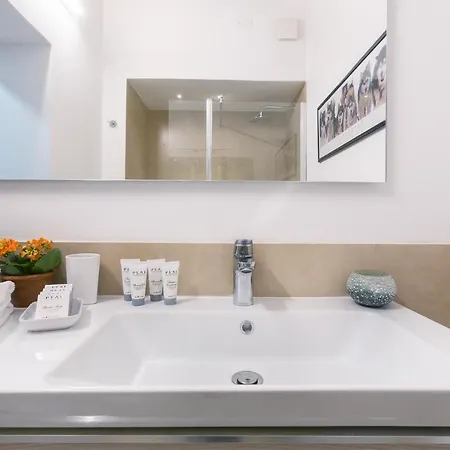 Center Ztl Lovely Апартаменты Феррара