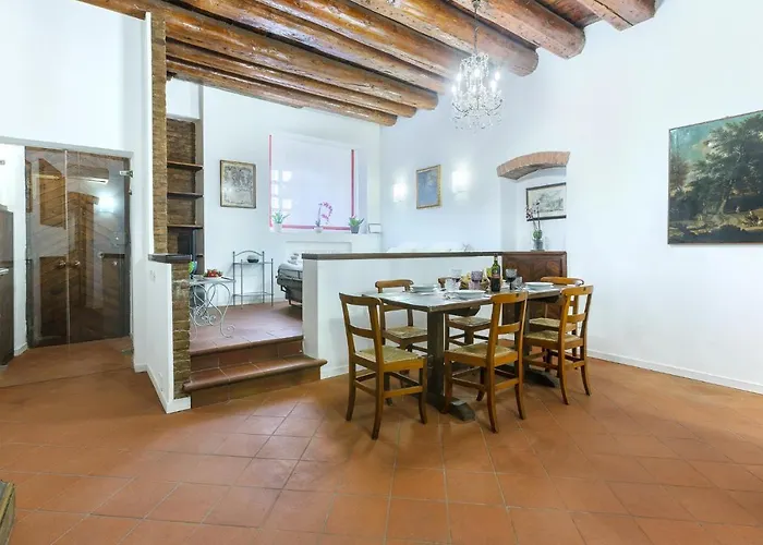 Guesthost - Center Ztl Lovely * Ferrara