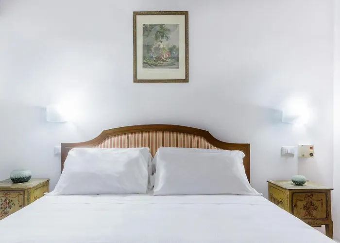 Guesthost - Center Ztl Lovely *